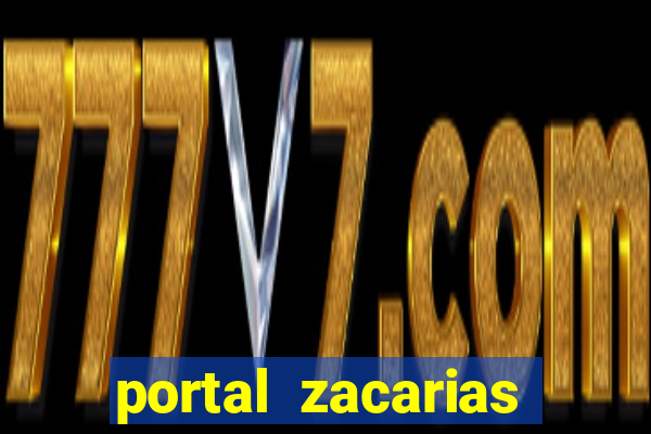 portal zacarias bruna nunes